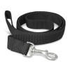 Waterloo Dog Leashes Black